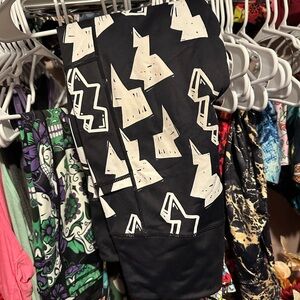 Constantly Varied Gear Thunderstruck Leggings